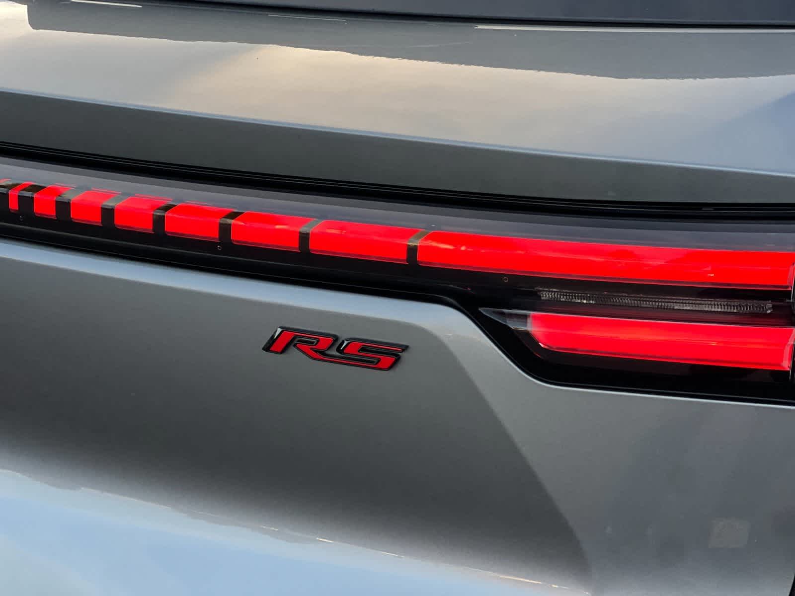 Thumbnail: 2025 Chevrolet Equinox - 24