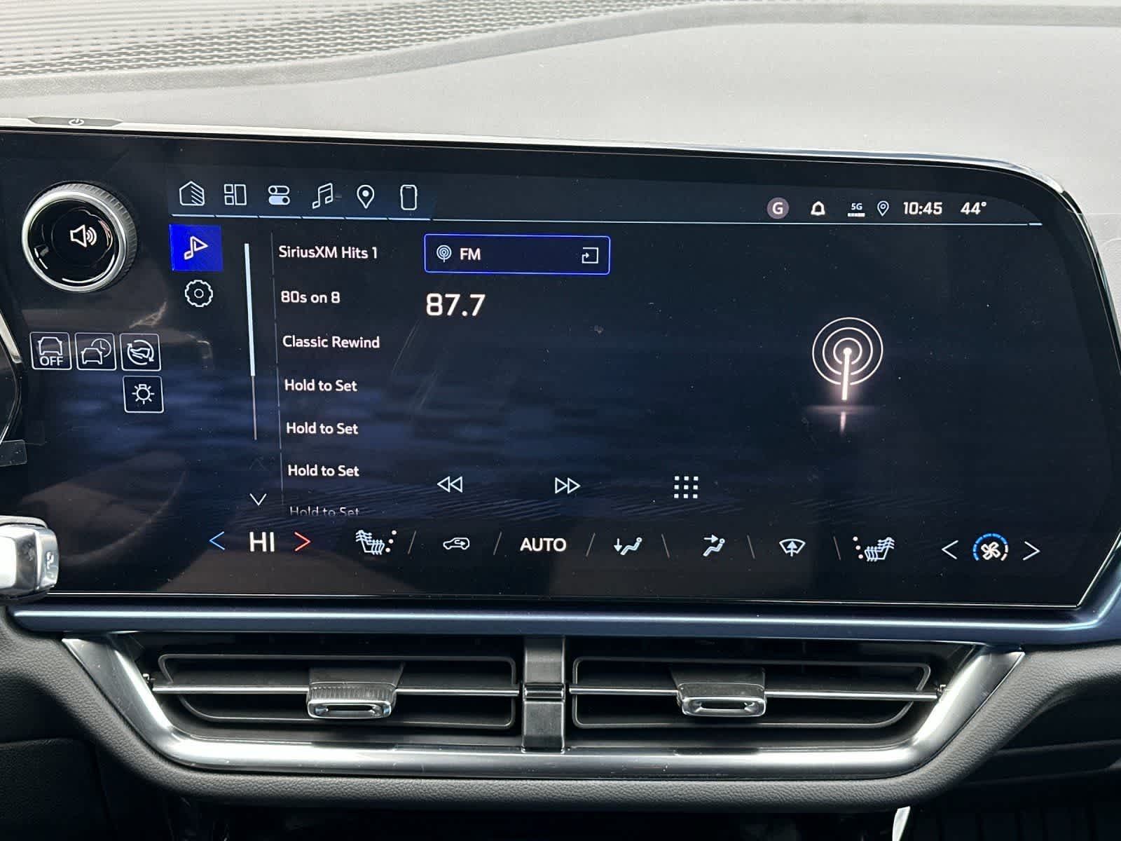 Thumbnail: 2026 Chevrolet Equinox - 18