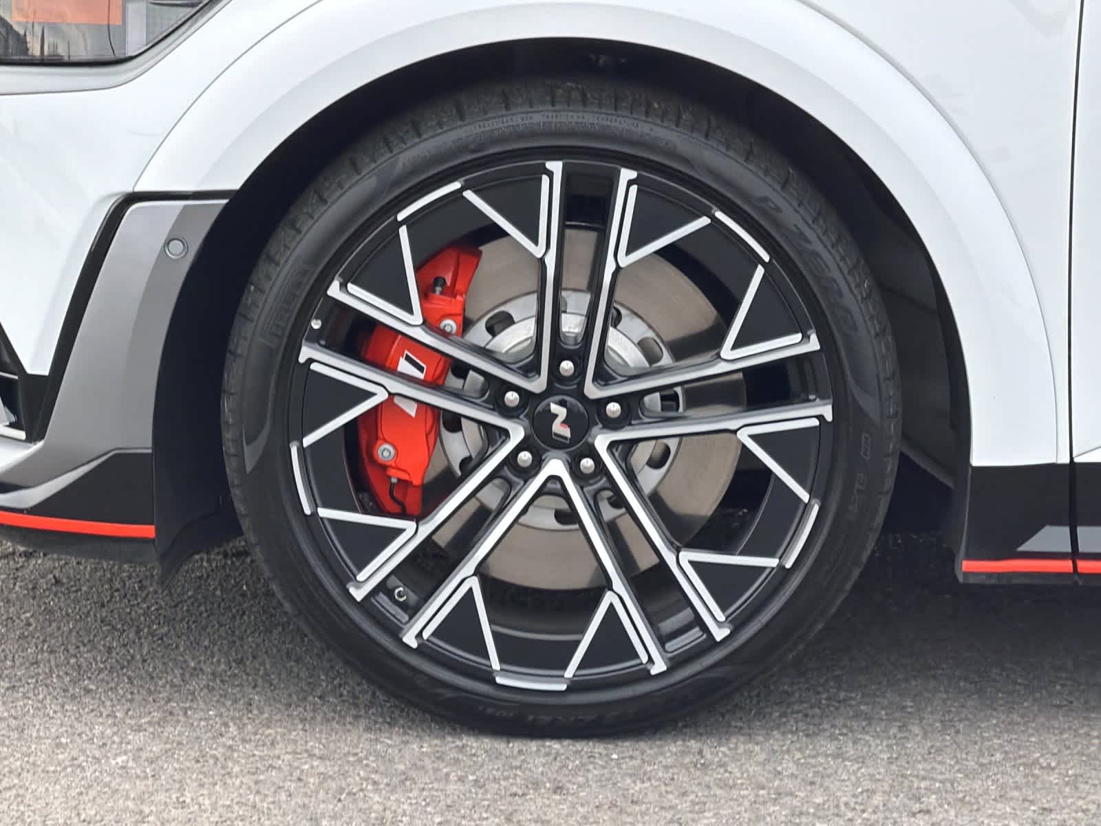 Thumbnail: 2025 Hyundai Ioniq 5 - 27