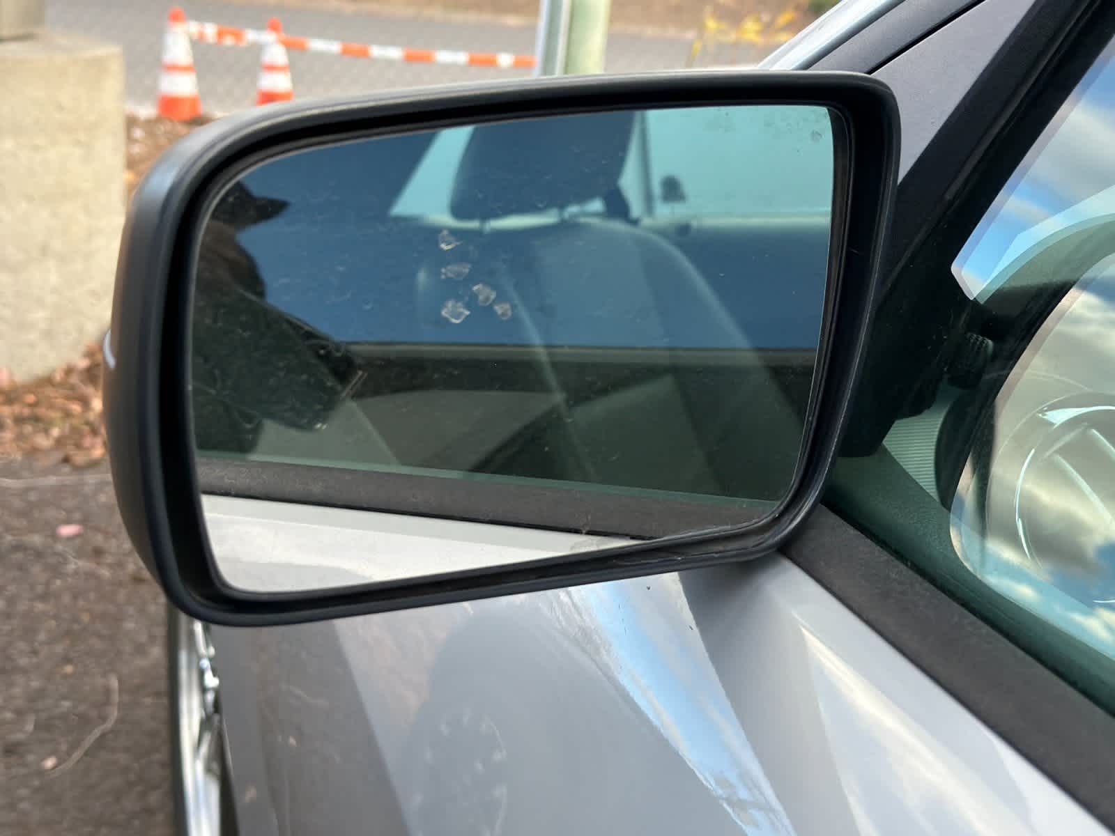 Thumbnail: 2006 Ford Mustang - 8