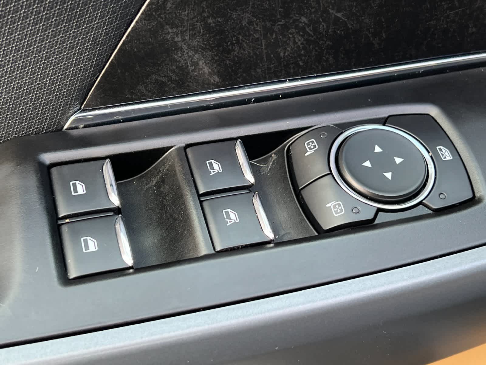 Thumbnail: 2022 Ford F-150 - 13