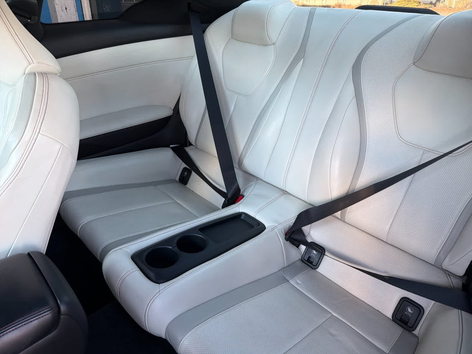 Thumbnail: 2020 INFINITI  - 4