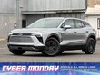  Chevrolet Blazer EV