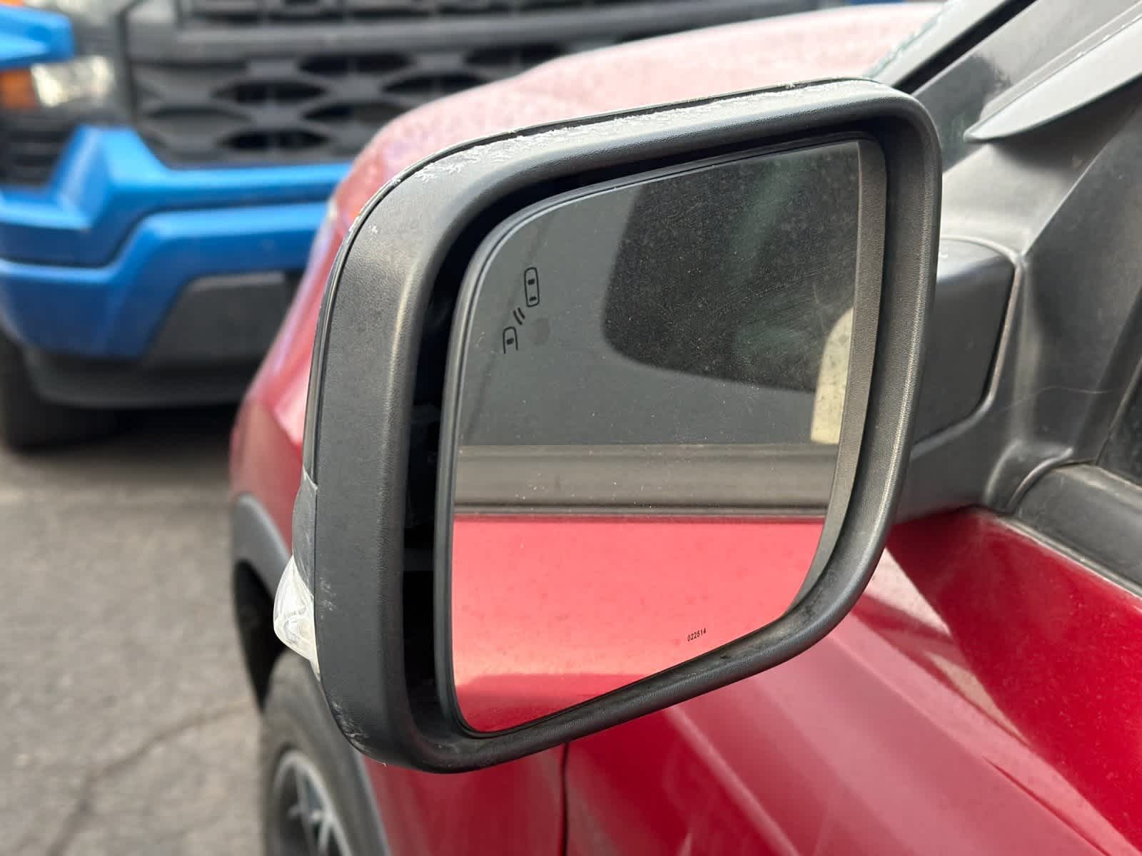 Thumbnail: 2014 Ford Explorer - 10