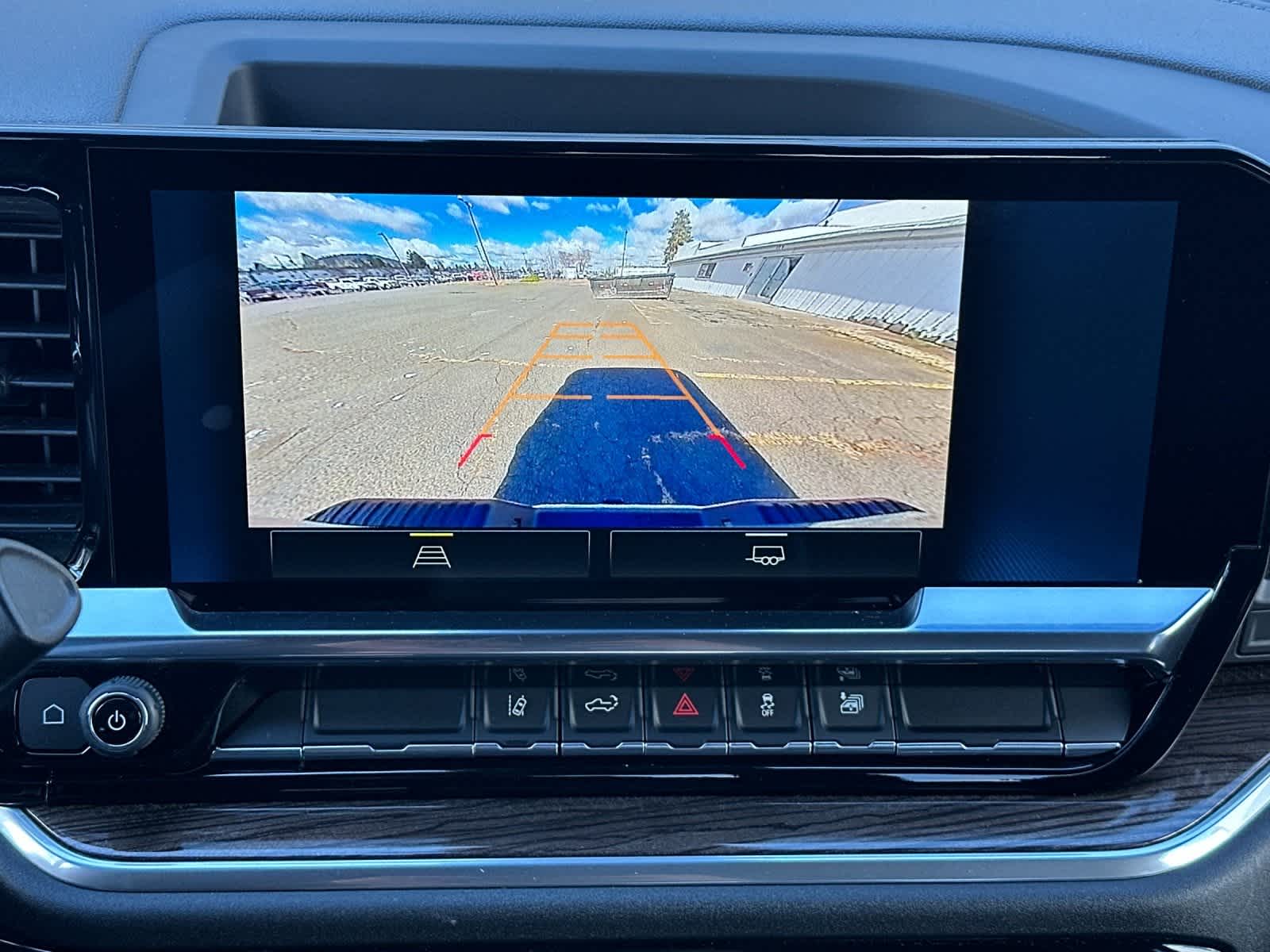 Thumbnail: 2025 Chevrolet Silverado 2500 - 19