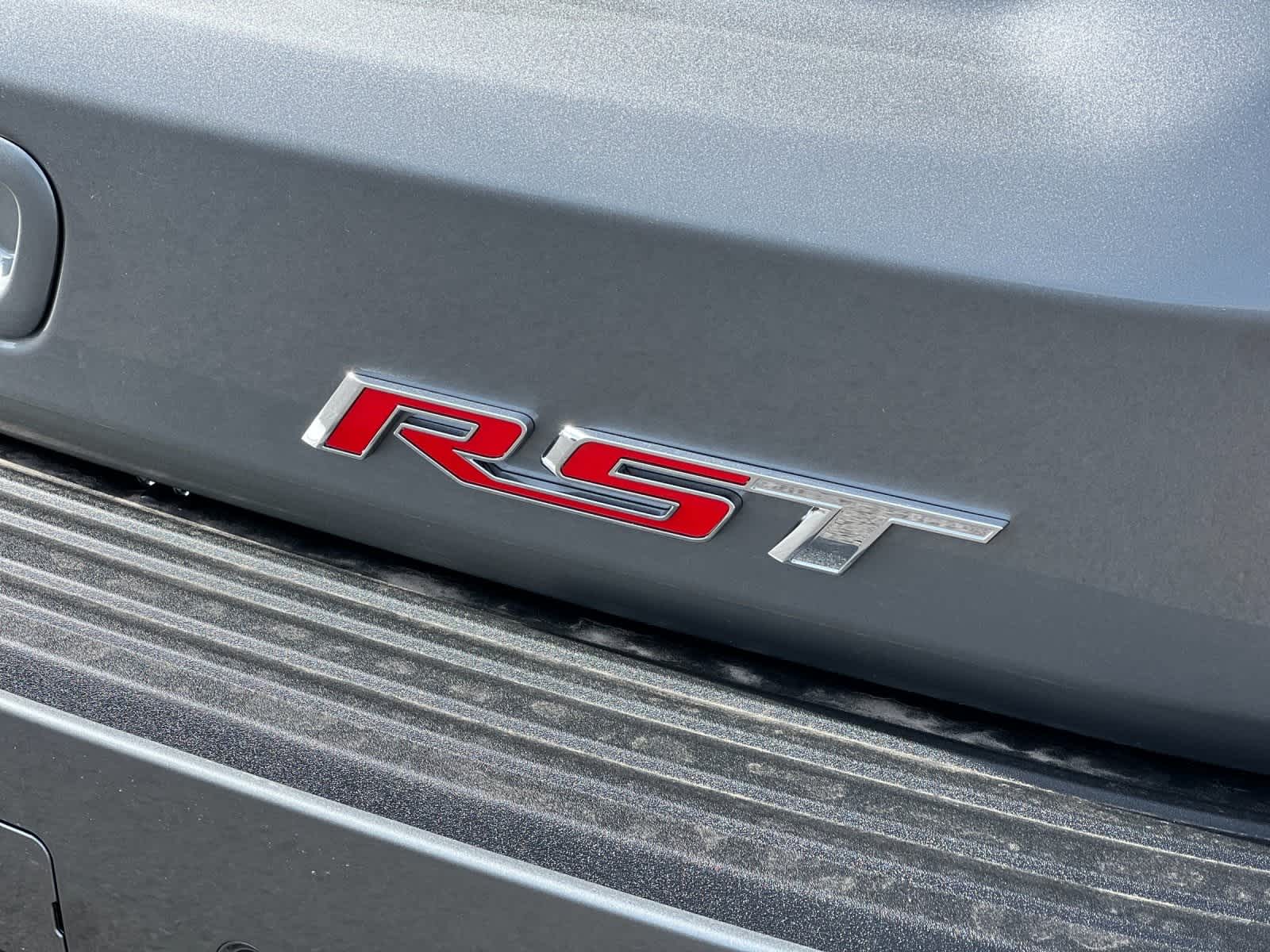 Thumbnail: 2026 Chevrolet Tahoe - 28