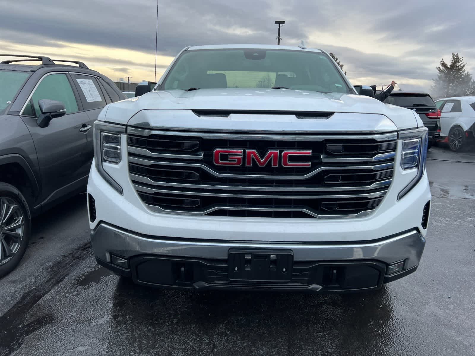 Thumbnail: 2024 GMC Sierra 1500 - 6