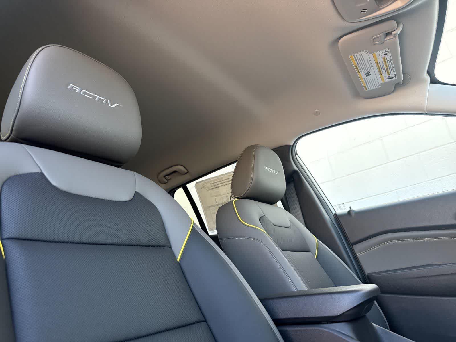 Thumbnail: 2026 Chevrolet Trax - 17