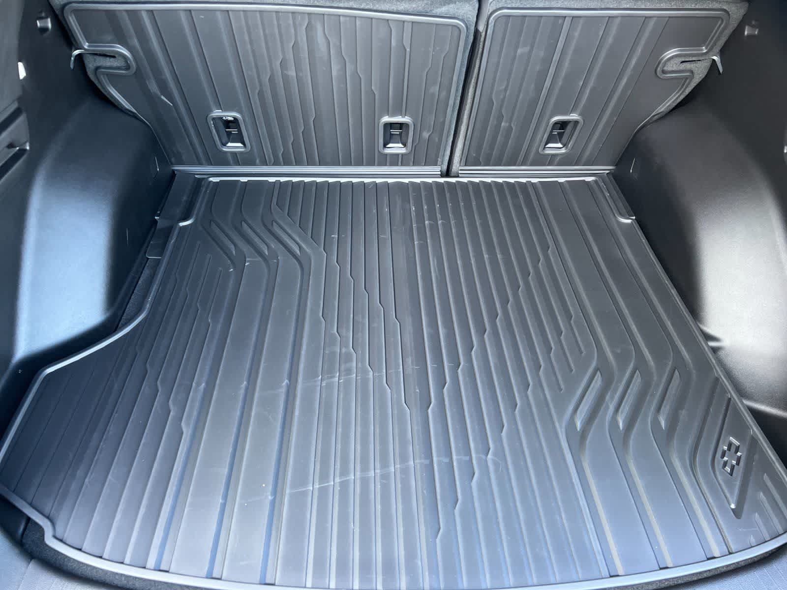 Thumbnail: 2026 Chevrolet Equinox - 15