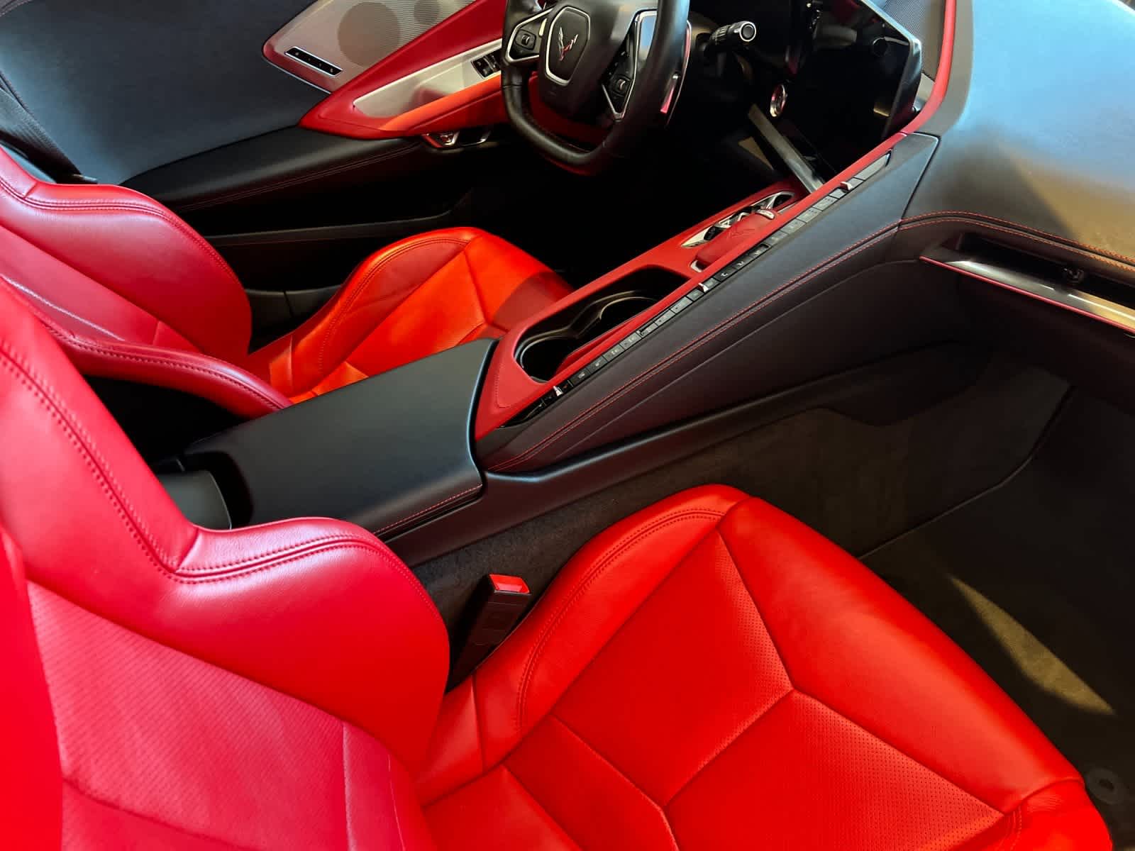 Thumbnail: 2020 Chevrolet Corvette - 12