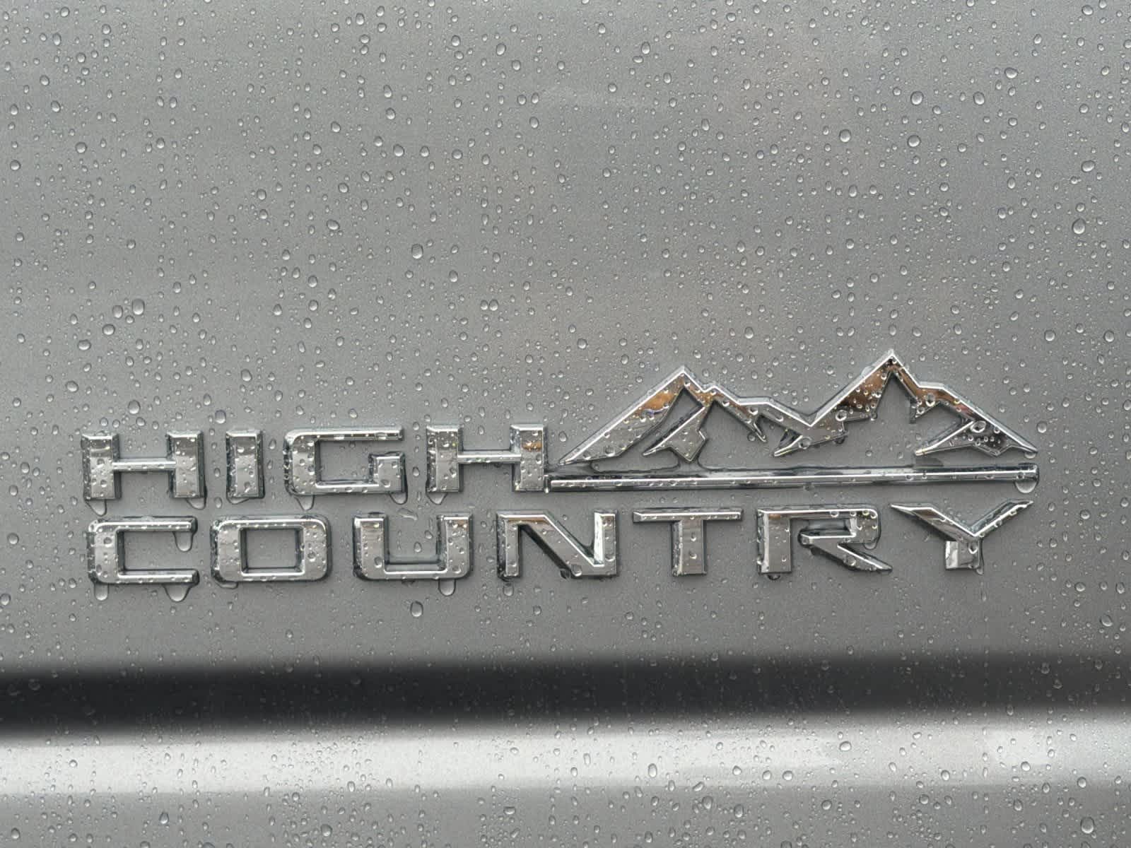 Thumbnail: 2025 Chevrolet Silverado 3500 - 27