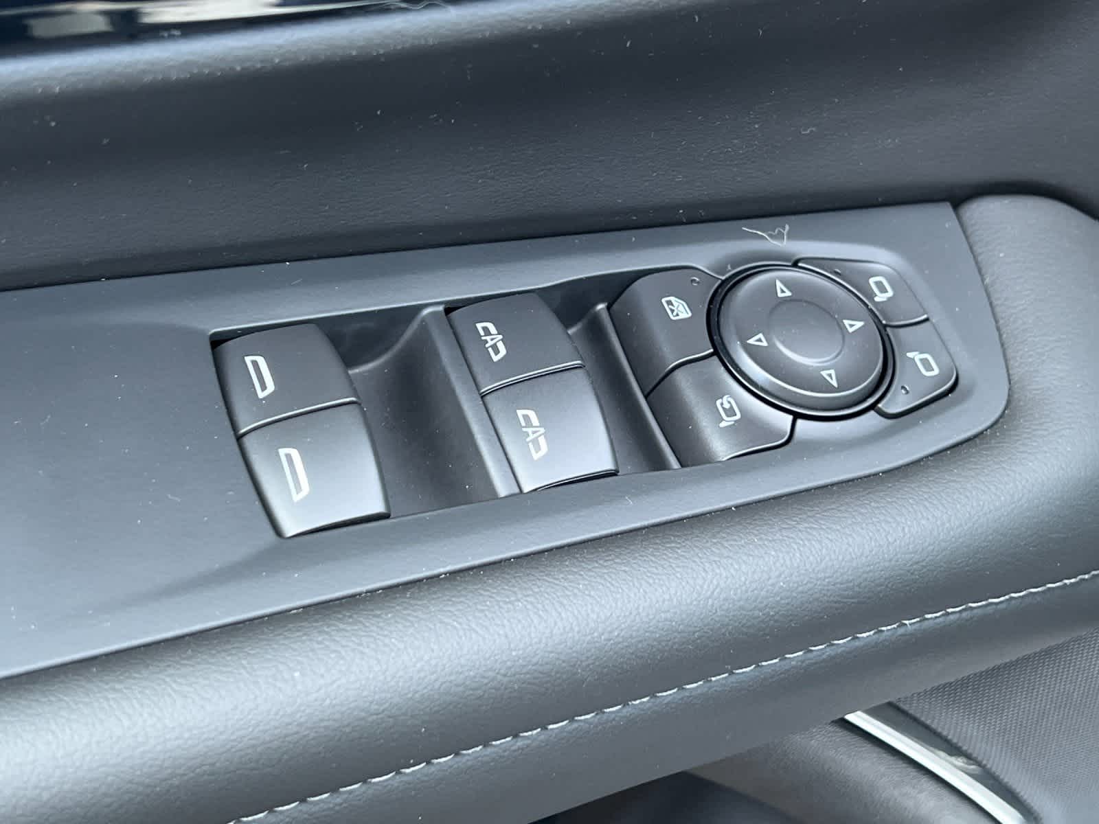 Thumbnail: 2026 Chevrolet Tahoe - 13