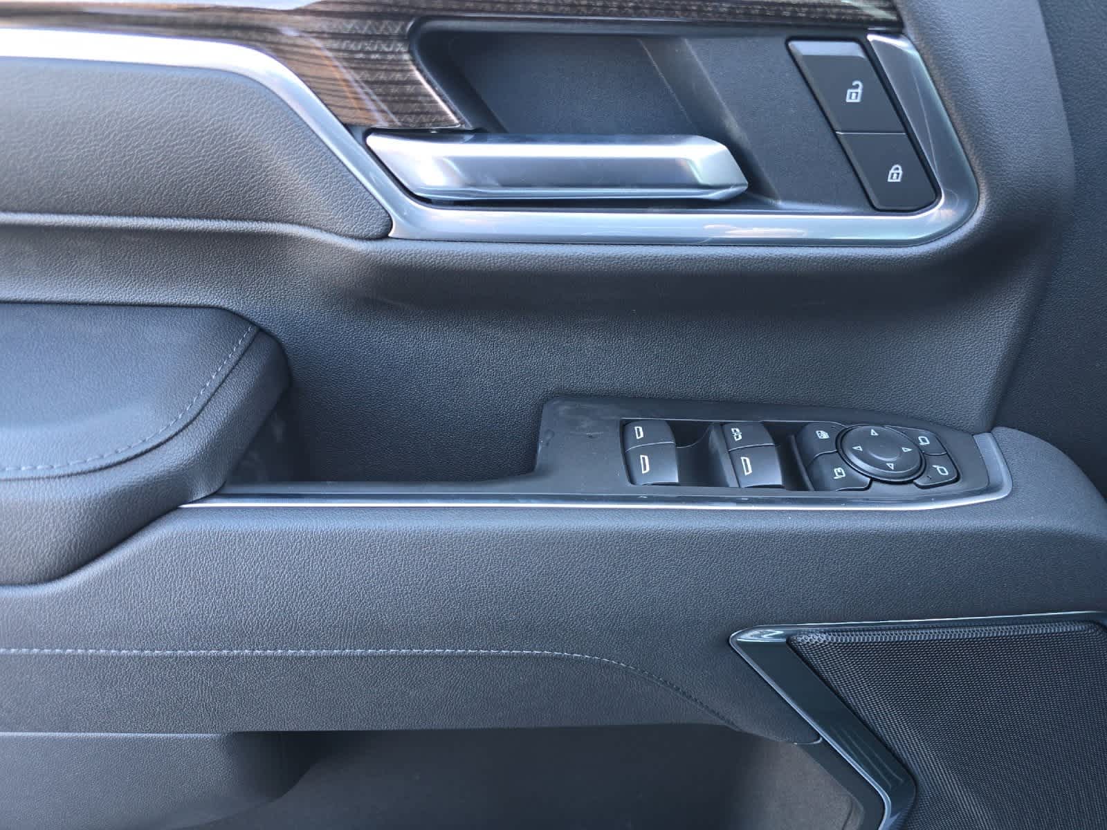 Thumbnail: 2025 Chevrolet Silverado 2500 - 12