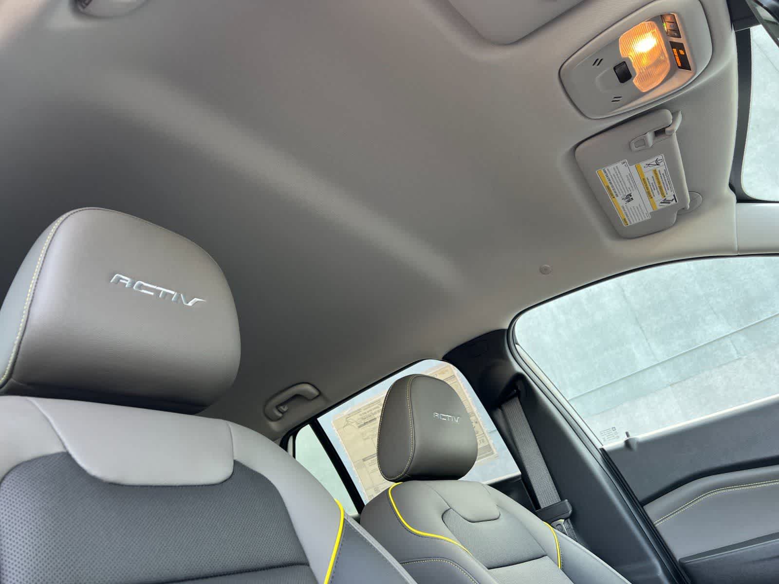 Thumbnail: 2026 Chevrolet Trax - 17