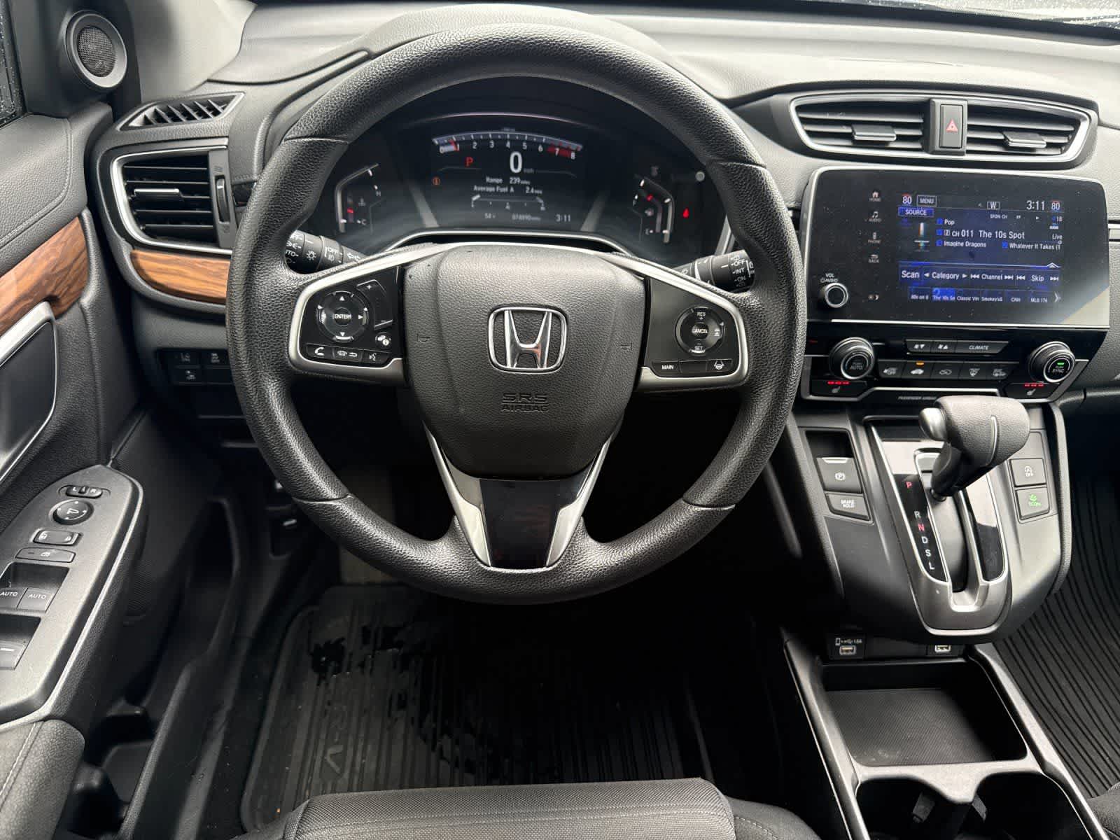 Thumbnail: 2022 Honda CR-V - 14