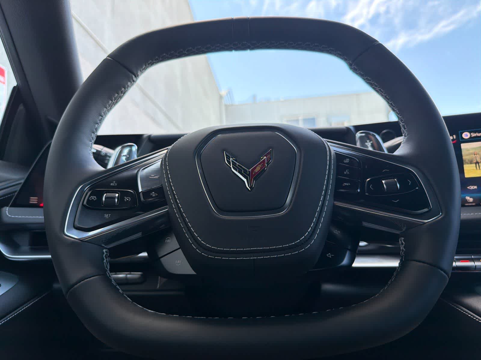 Thumbnail: 2026 Chevrolet Corvette - 22