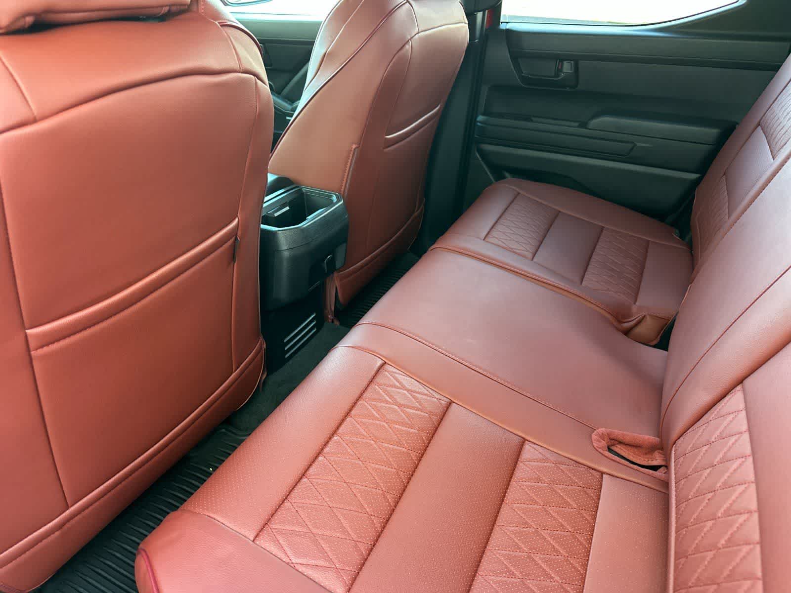 Thumbnail: 2025 Toyota Tacoma - 4