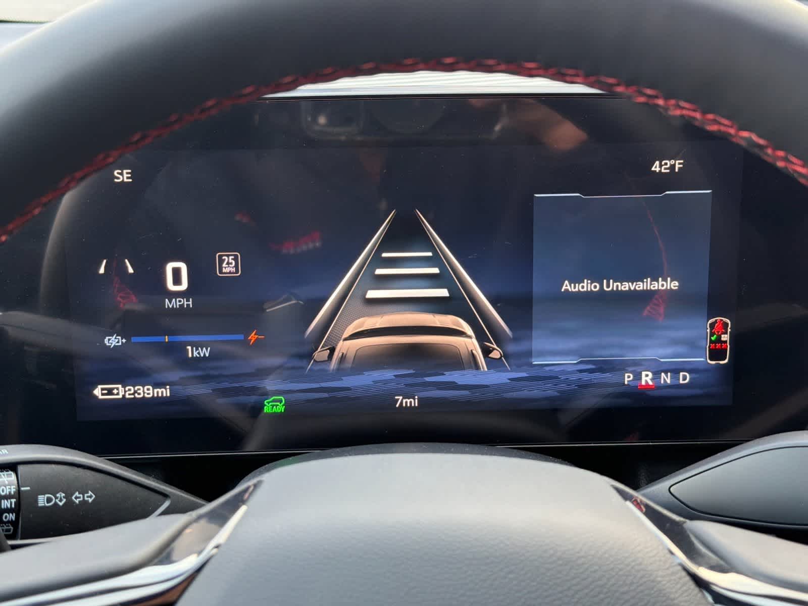 Thumbnail: 2026 Chevrolet Equinox - 25