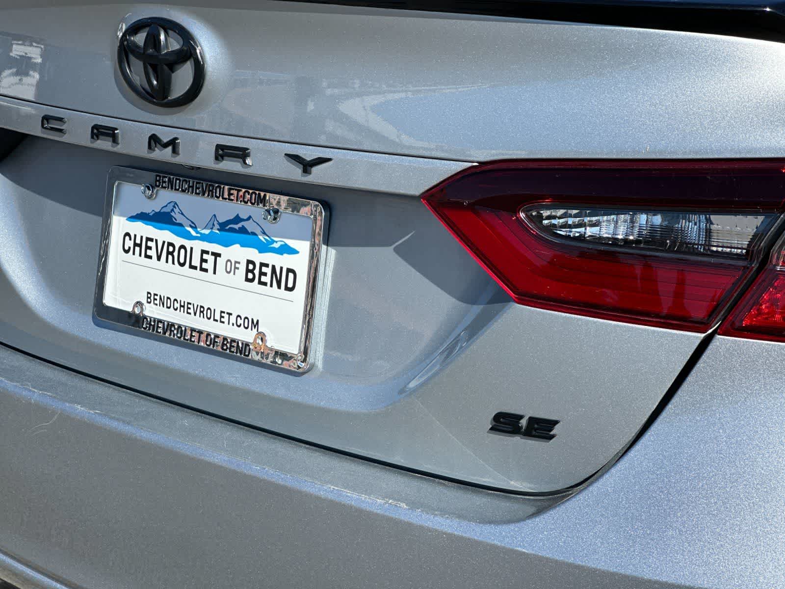 Thumbnail: 2022 Toyota Camry - 25