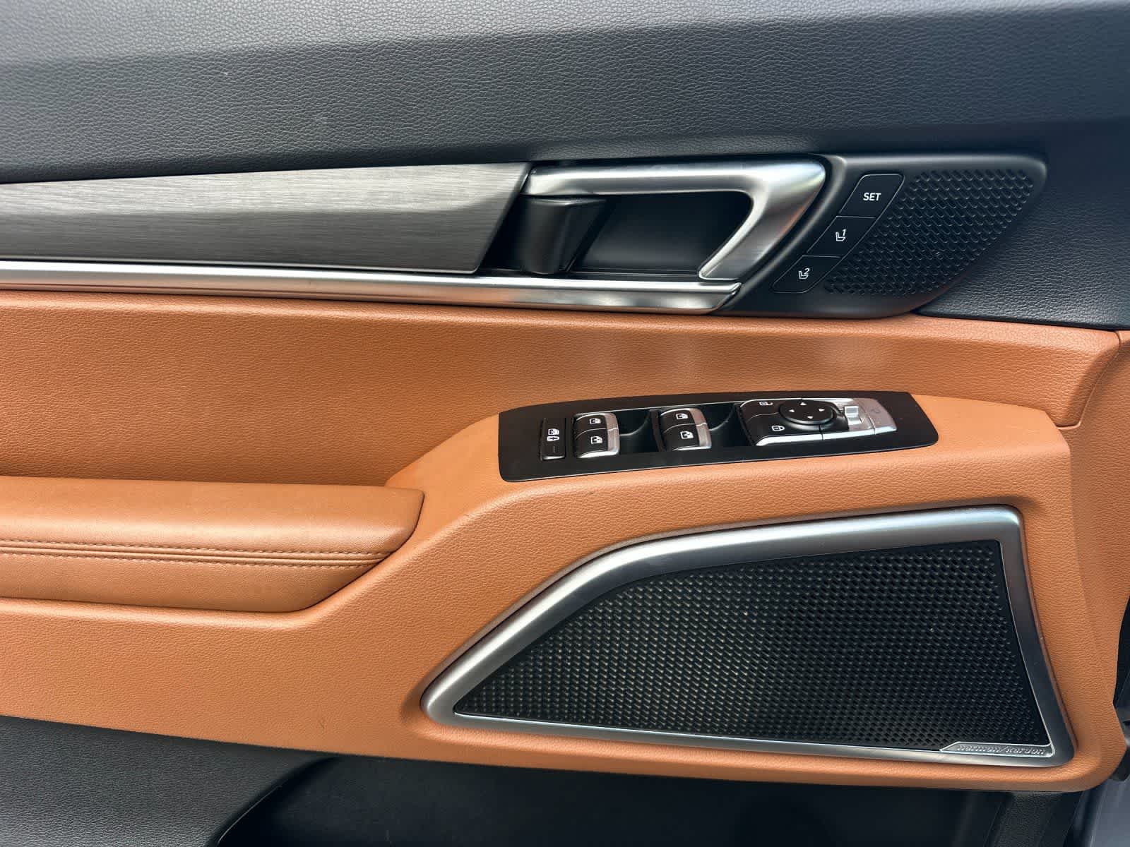 Thumbnail: 2023 Kia Telluride - 12