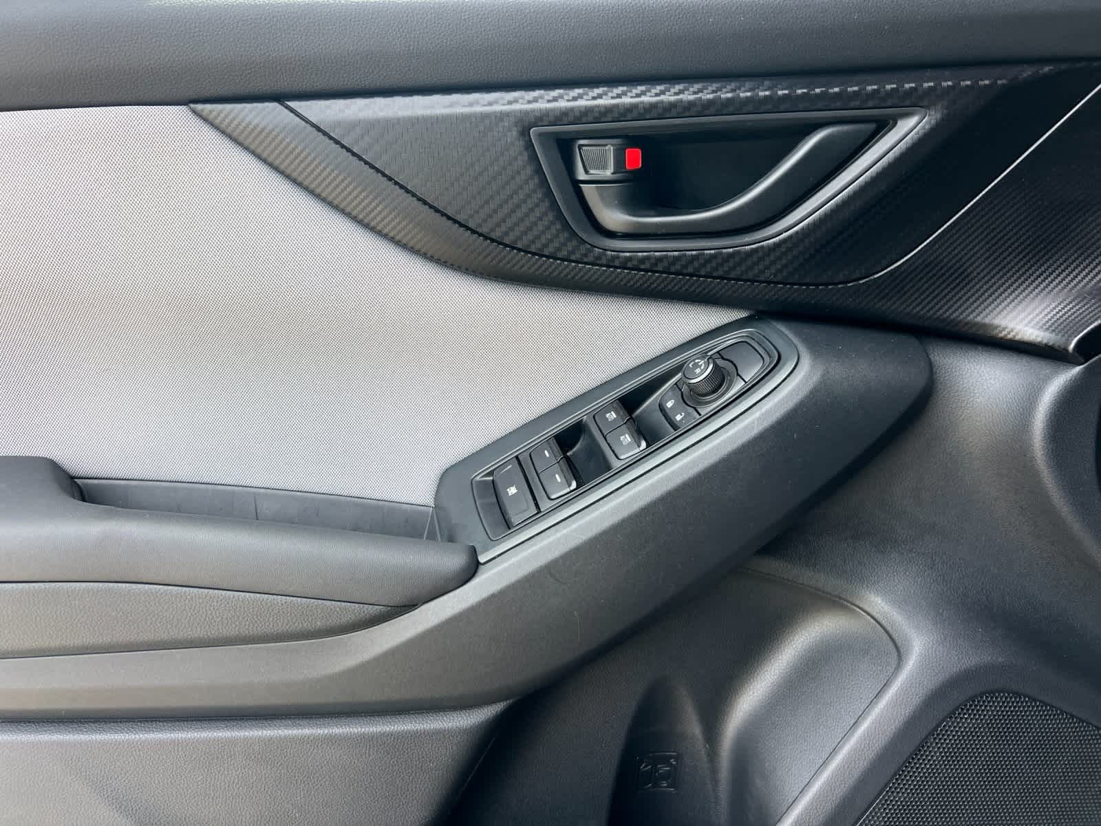 2019 Subaru Crosstrek Premium 12