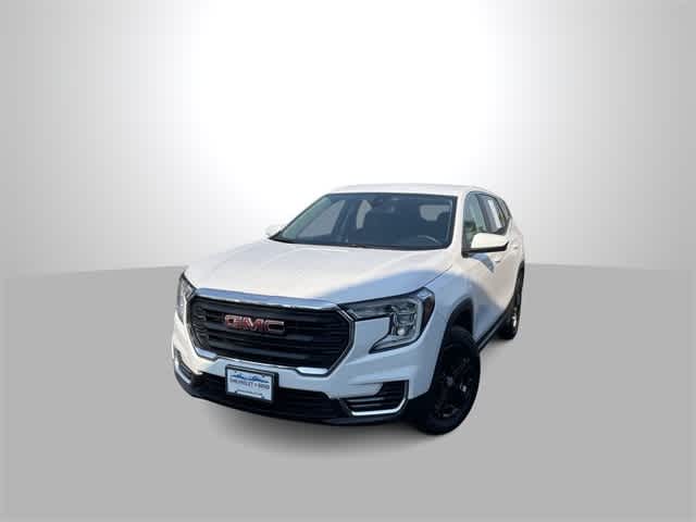 2022 GMC Terrain SLE -
                Bend, OR