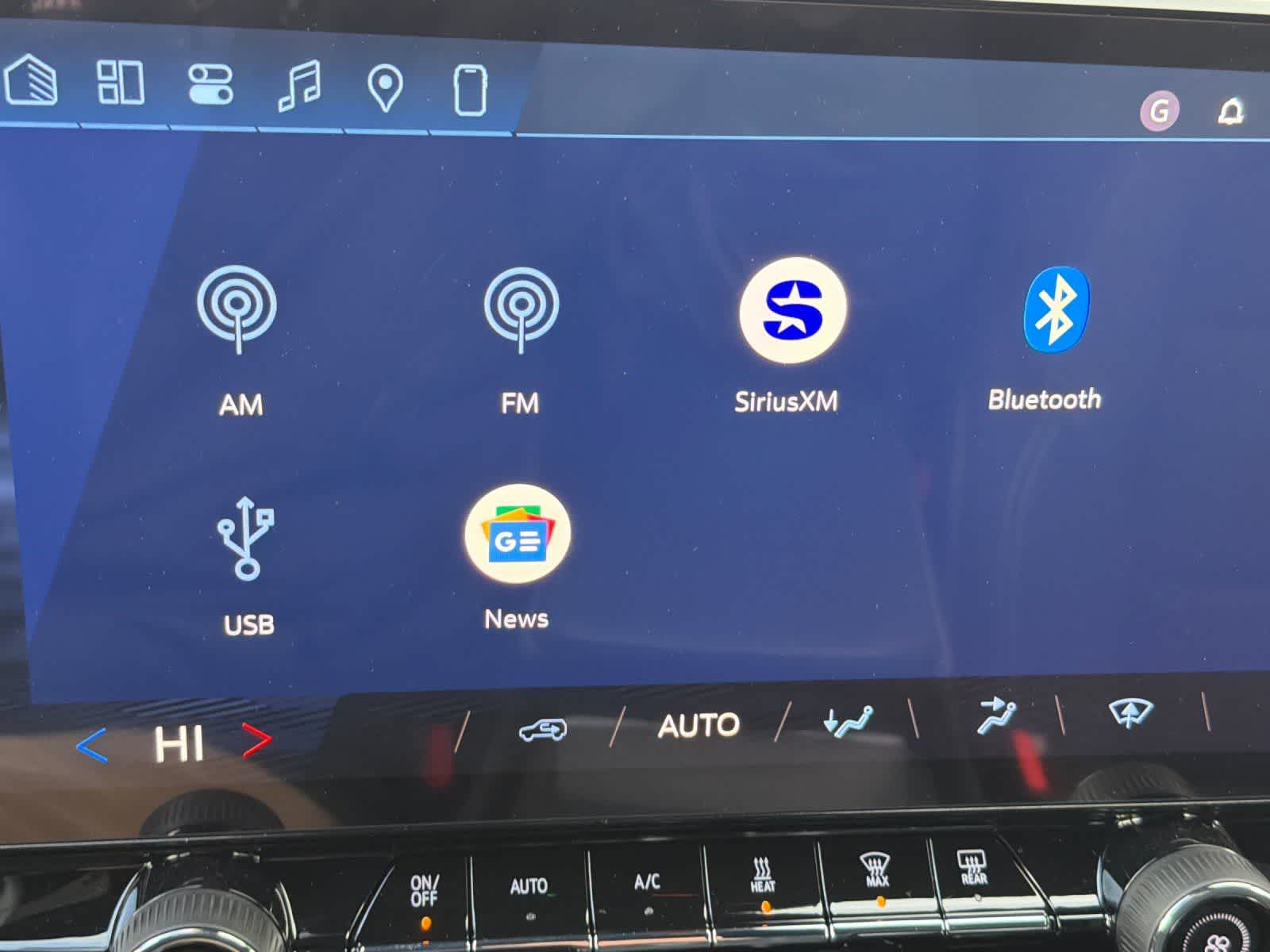 Thumbnail: 2026 Chevrolet Blazer EV - 18