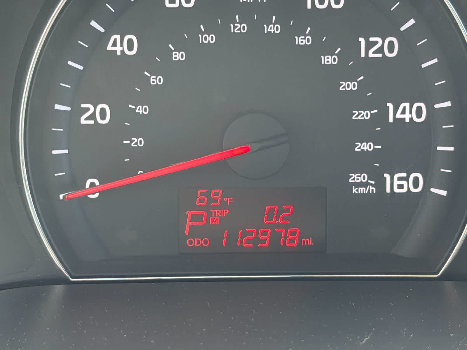 Thumbnail: 2015 Kia Sorento - 25