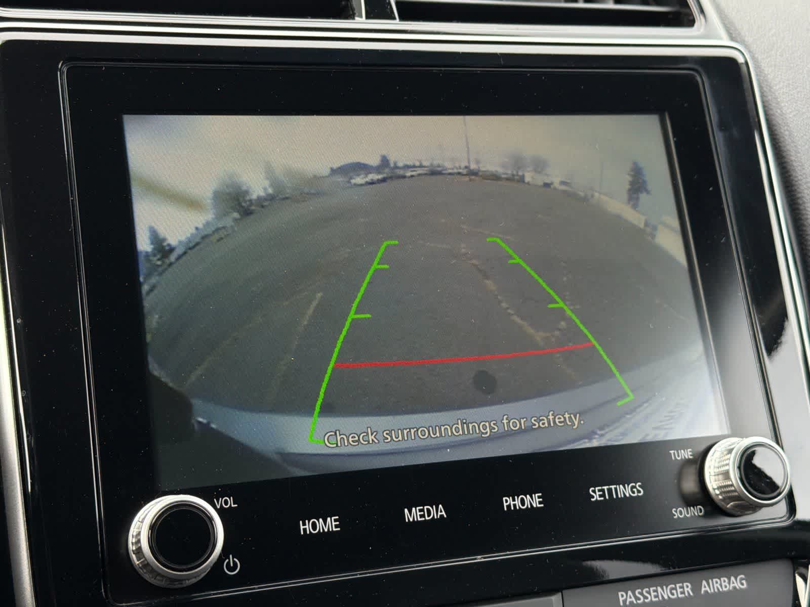 Thumbnail: 2024 Mitsubishi Outlander Sport - 19