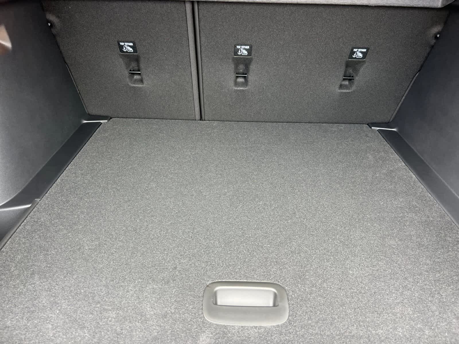 Thumbnail: 2025 Chevrolet Trax - 15