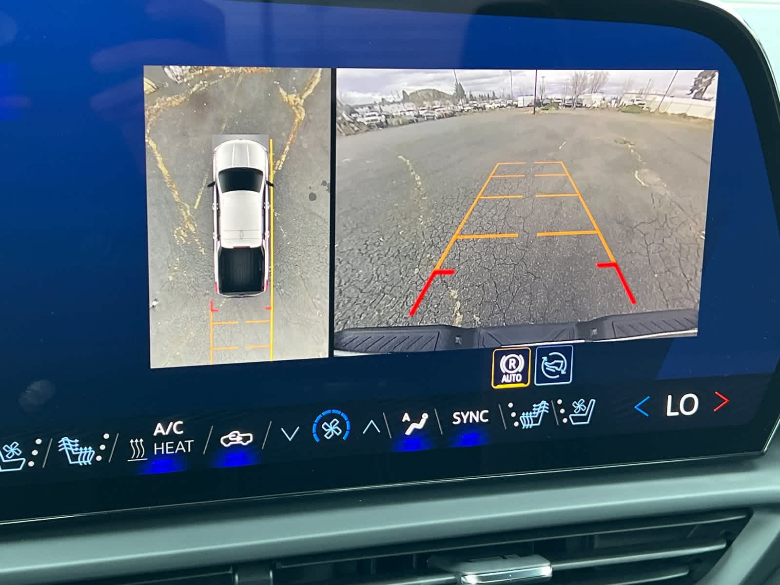 Thumbnail: 2026 Chevrolet Silverado EV - 19