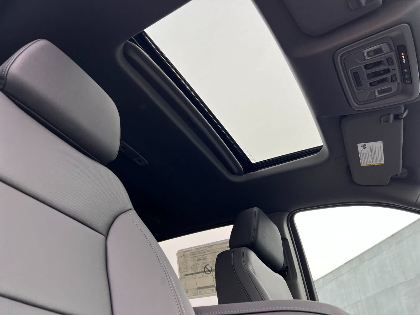 Thumbnail: 2026 Chevrolet Silverado 2500 - 16