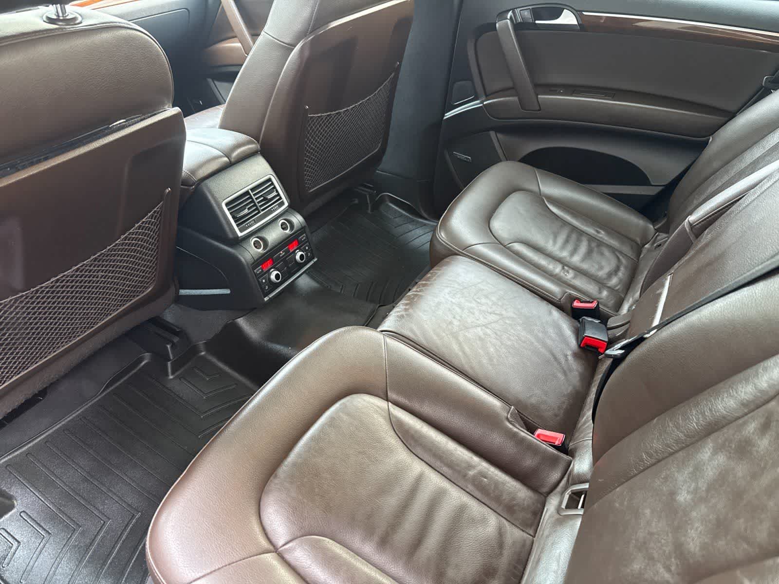 Thumbnail: 2015 Audi Q7 - 4