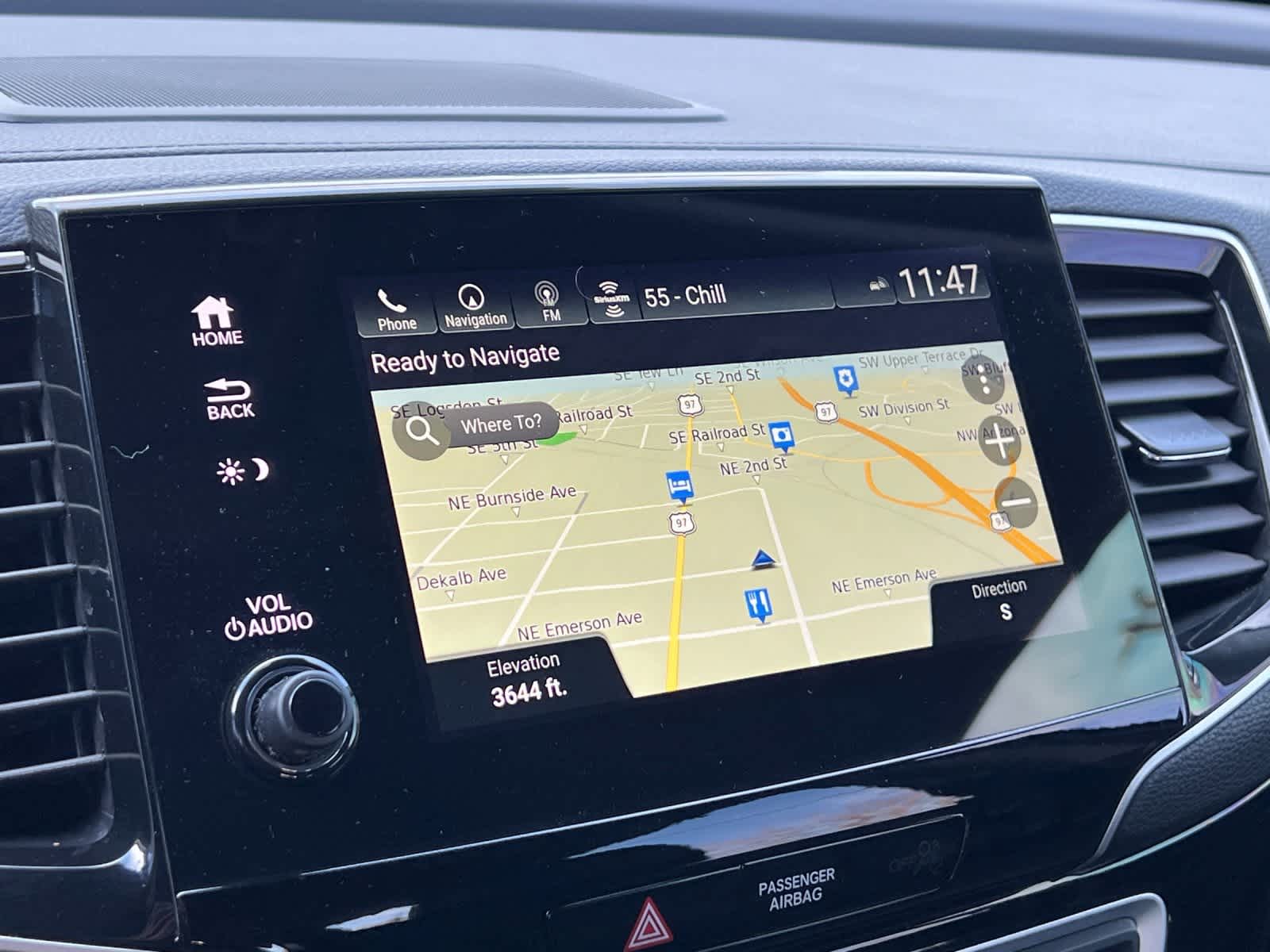 Thumbnail: 2020 Honda Pilot - 21