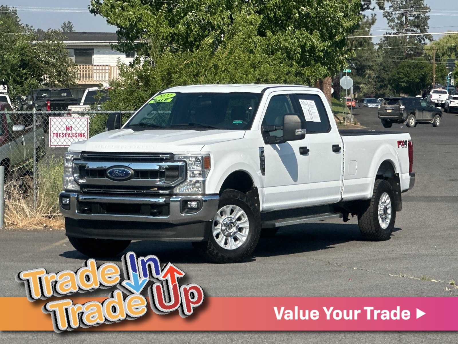 2022 Ford F-350 XLT -
                  Bend, OR