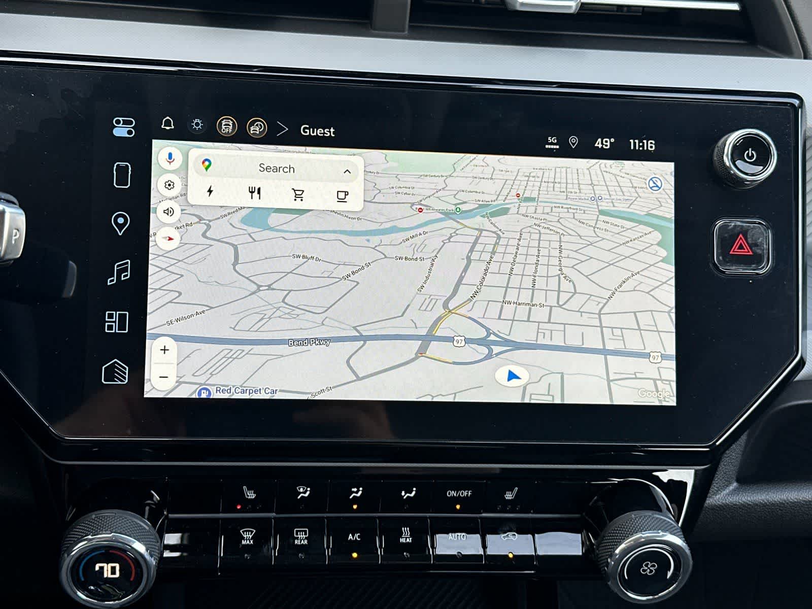 Thumbnail: 2027 Chevrolet Bolt EV - 19