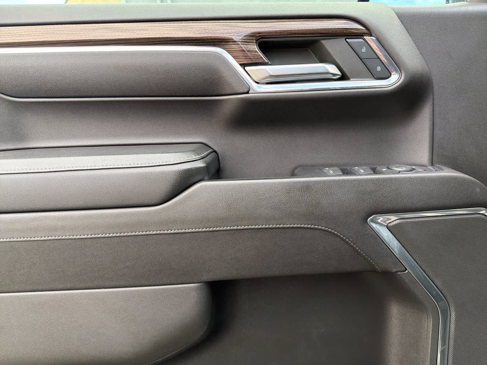 Thumbnail: 2023 Chevrolet Silverado 1500 - 12