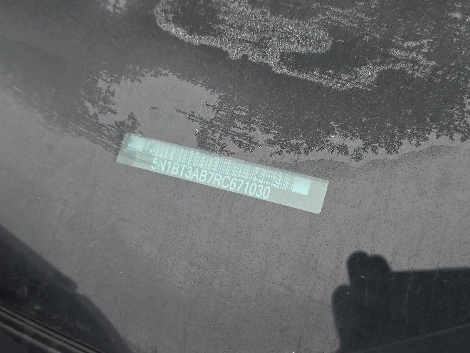 Thumbnail: 2024 Nissan Rogue - 11