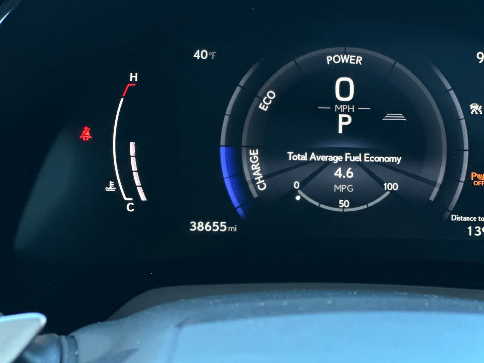 Thumbnail: 2023 Lexus RX - 26