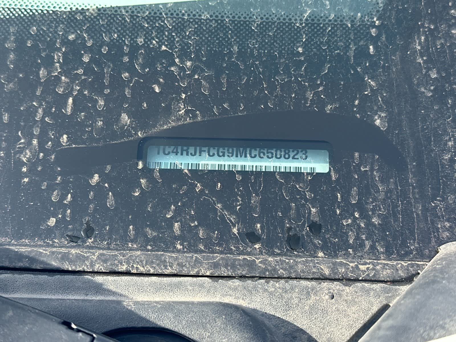 Thumbnail: 2021 Jeep Grand Cherokee - 12