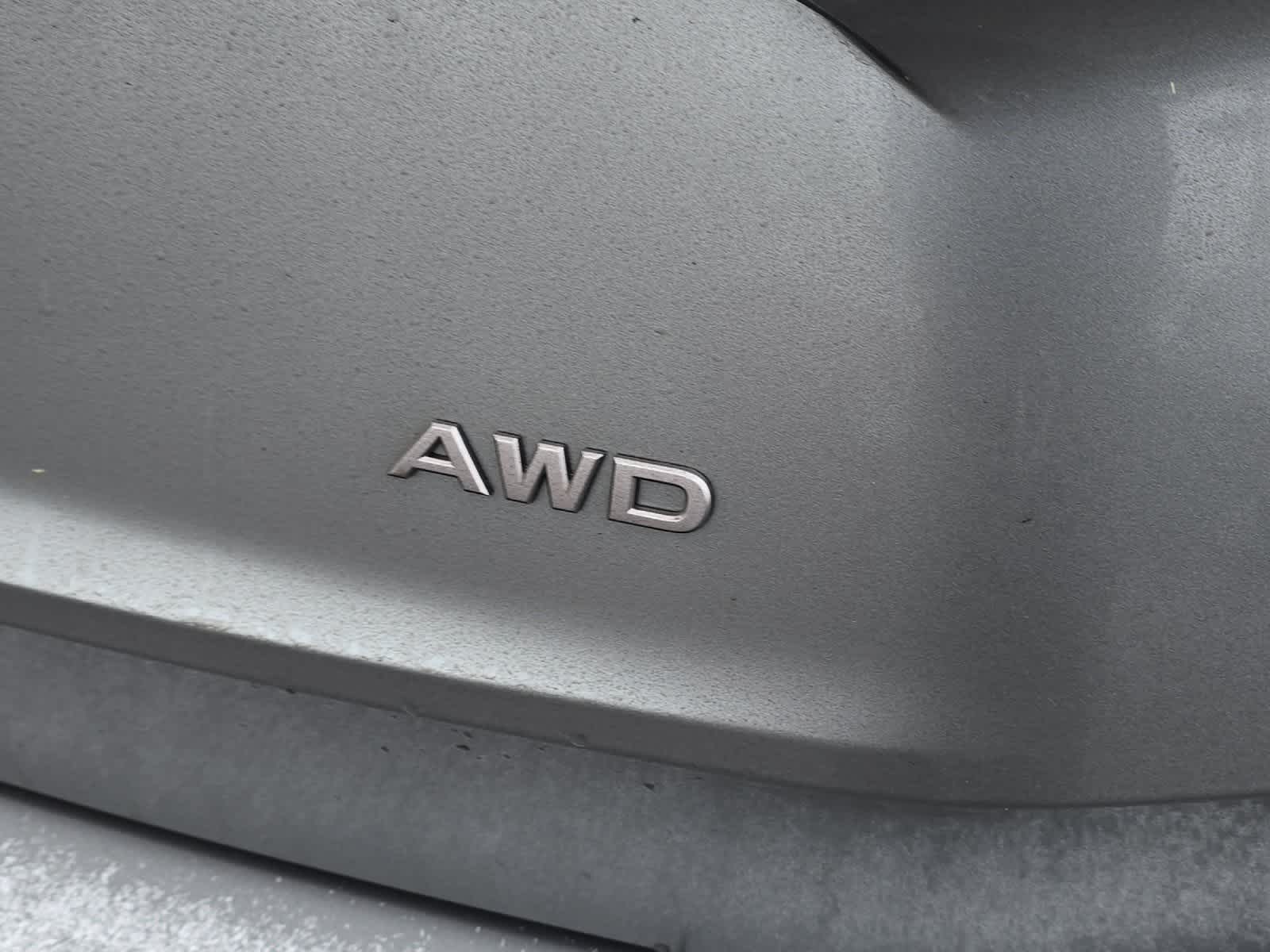 Thumbnail: 2024 Nissan Rogue - 8