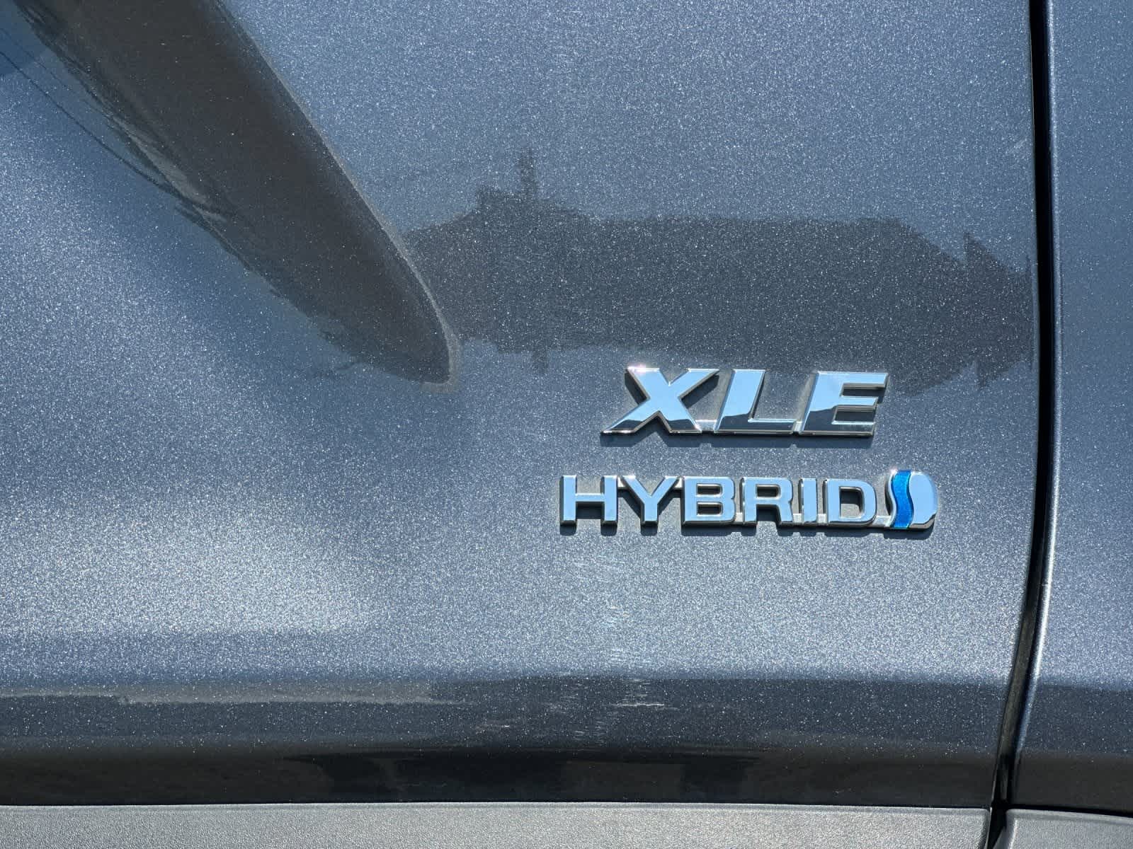 Thumbnail: 2021 Toyota RAV4 - 27