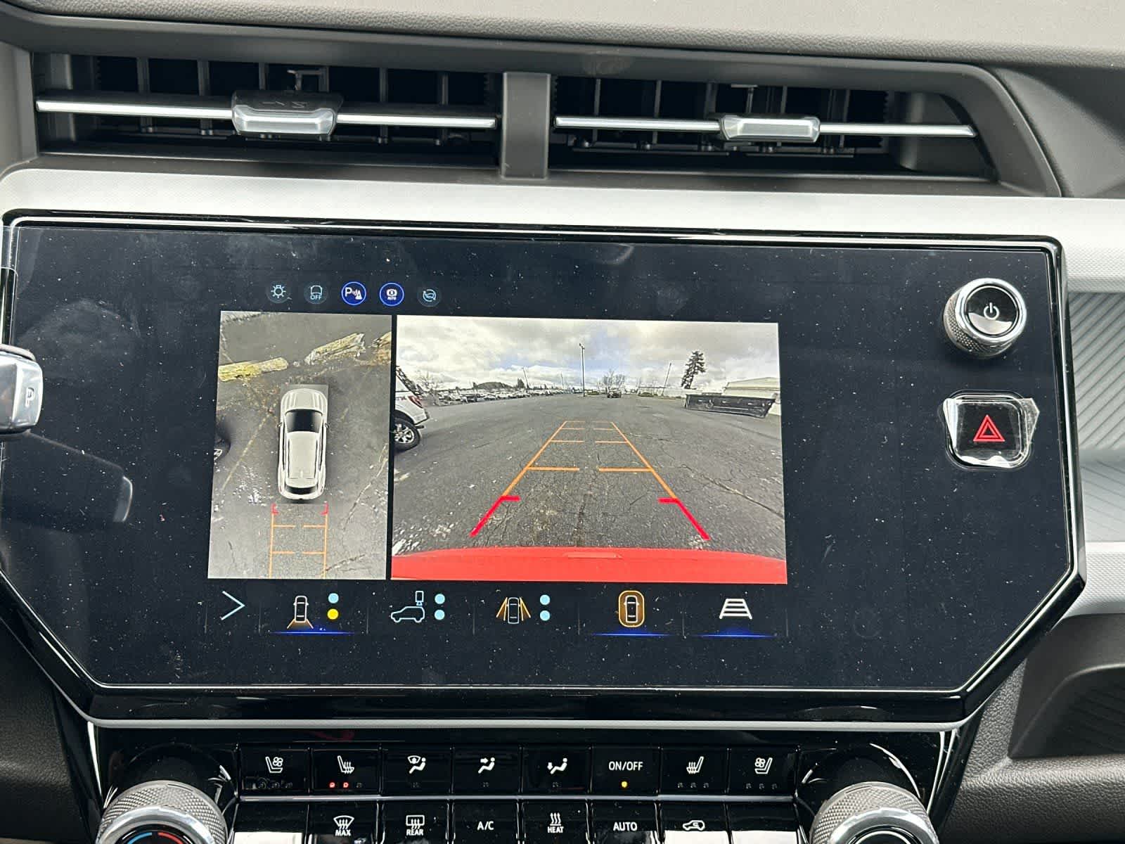 Thumbnail: 2027 Chevrolet Bolt EV - 20