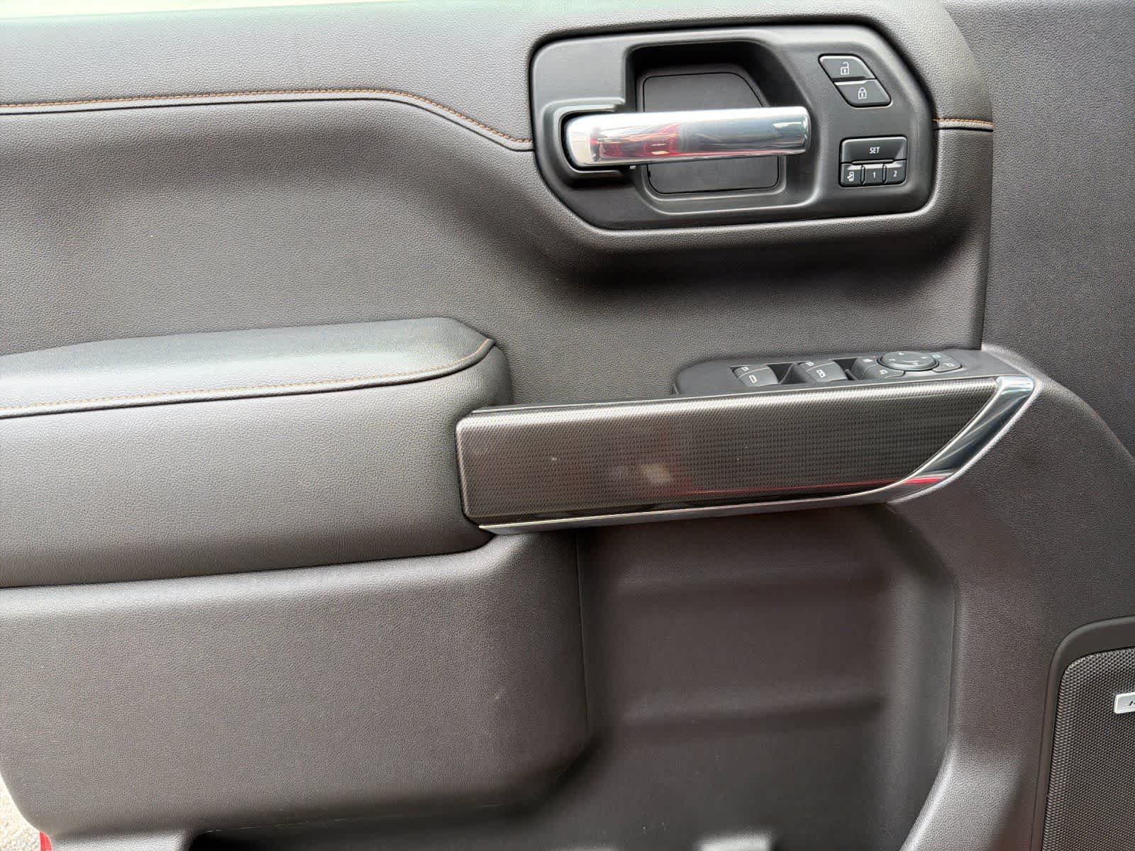 Thumbnail: 2021 GMC Sierra 1500 - 12
