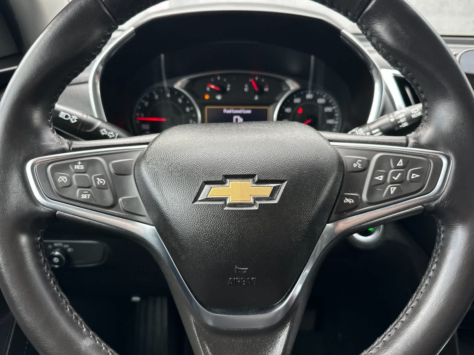 Thumbnail: 2019 Chevrolet Equinox - 24