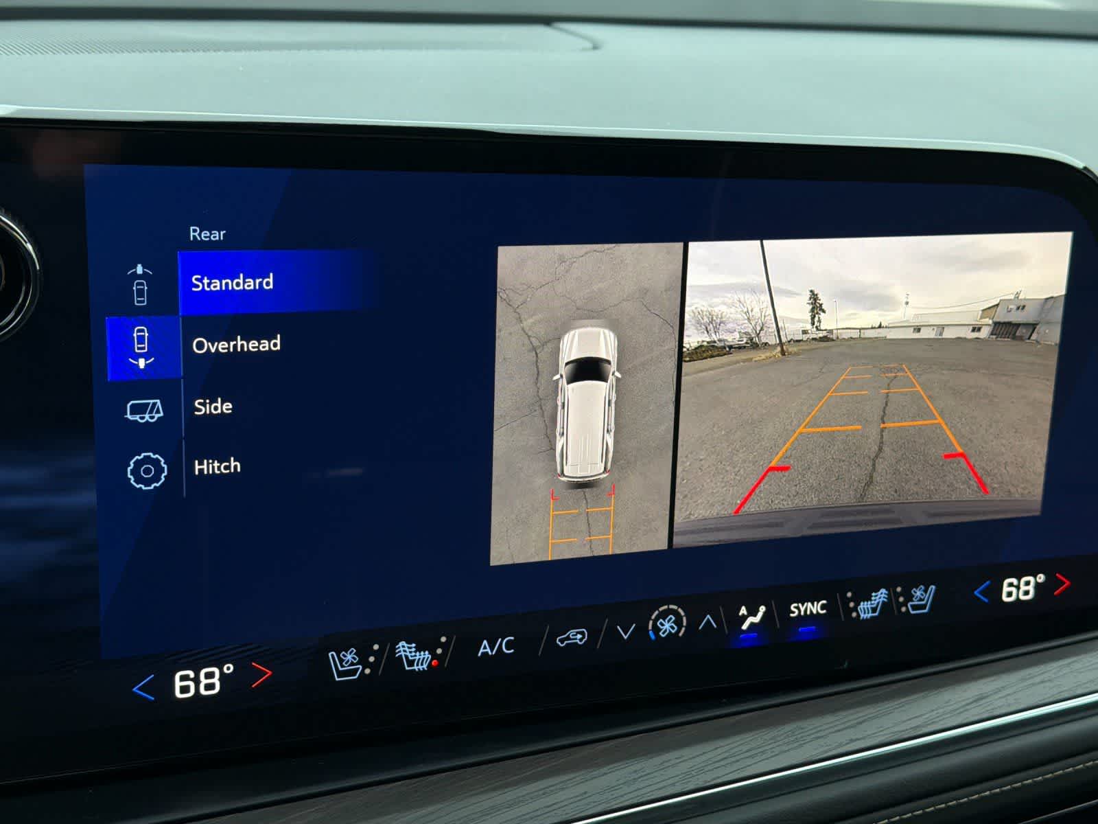 Thumbnail: 2026 Chevrolet Tahoe - 22