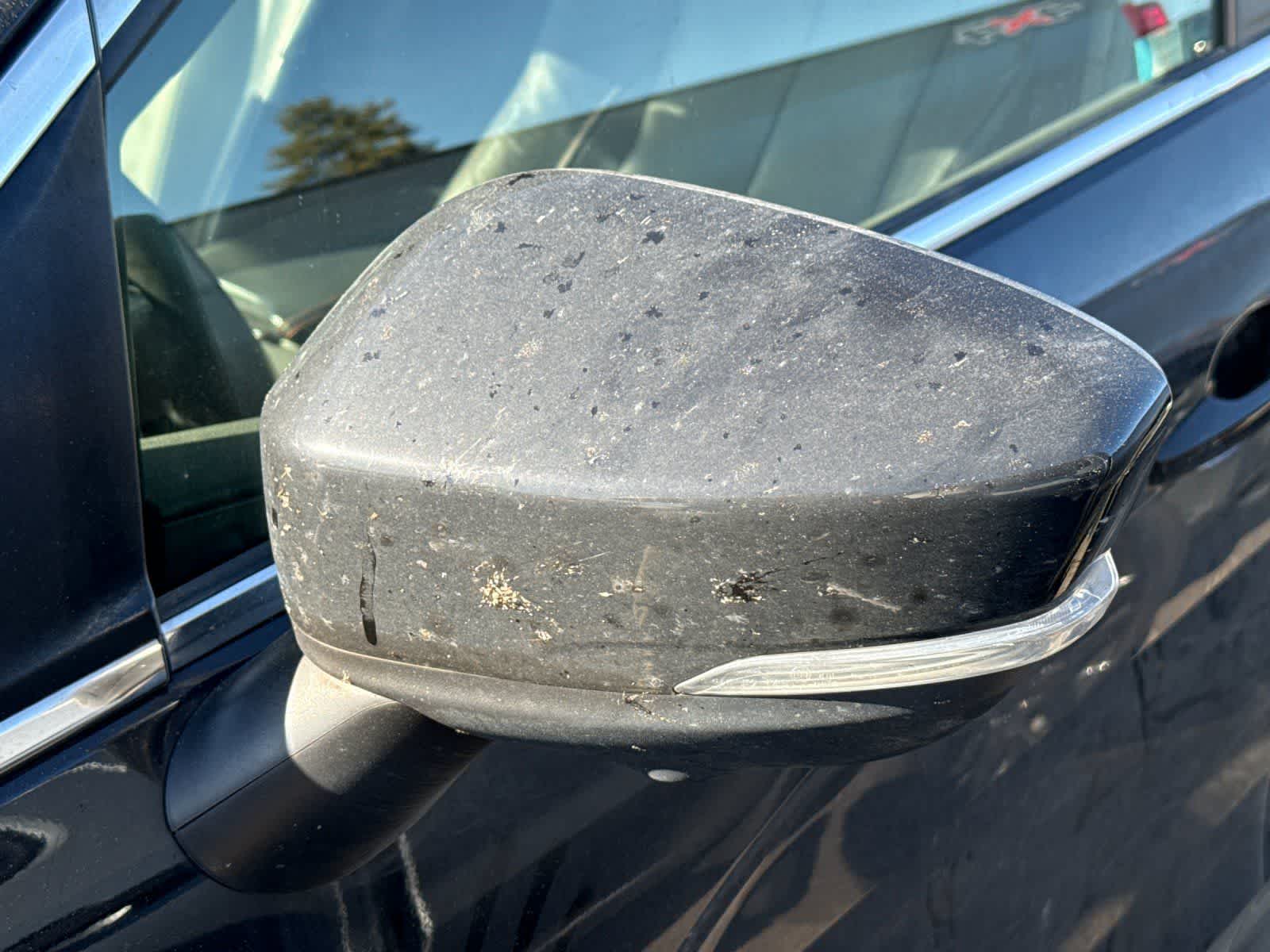 Thumbnail: 2019 Mitsubishi Eclipse Cross - 7