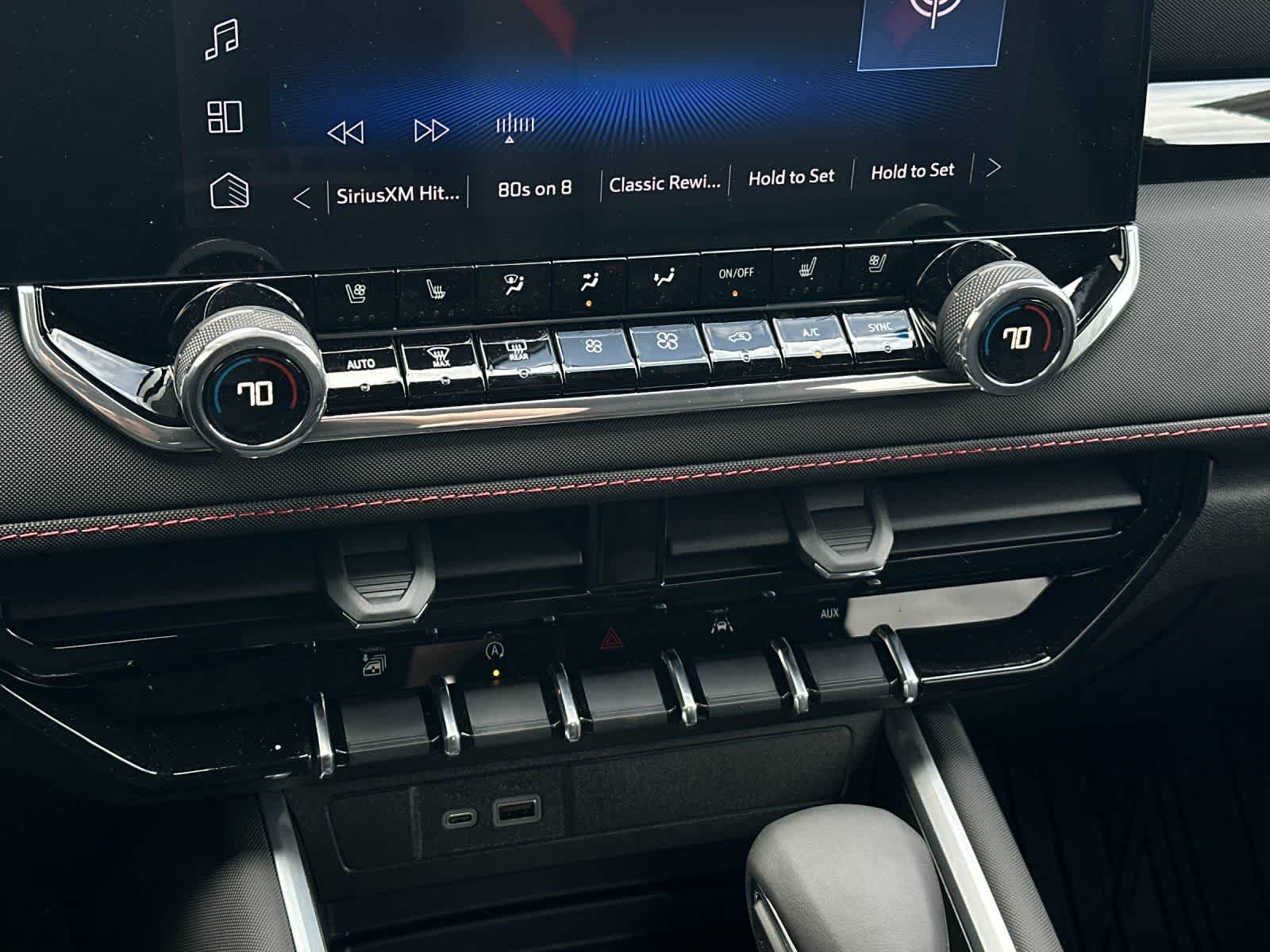 Thumbnail: 2026 Chevrolet Colorado - 20