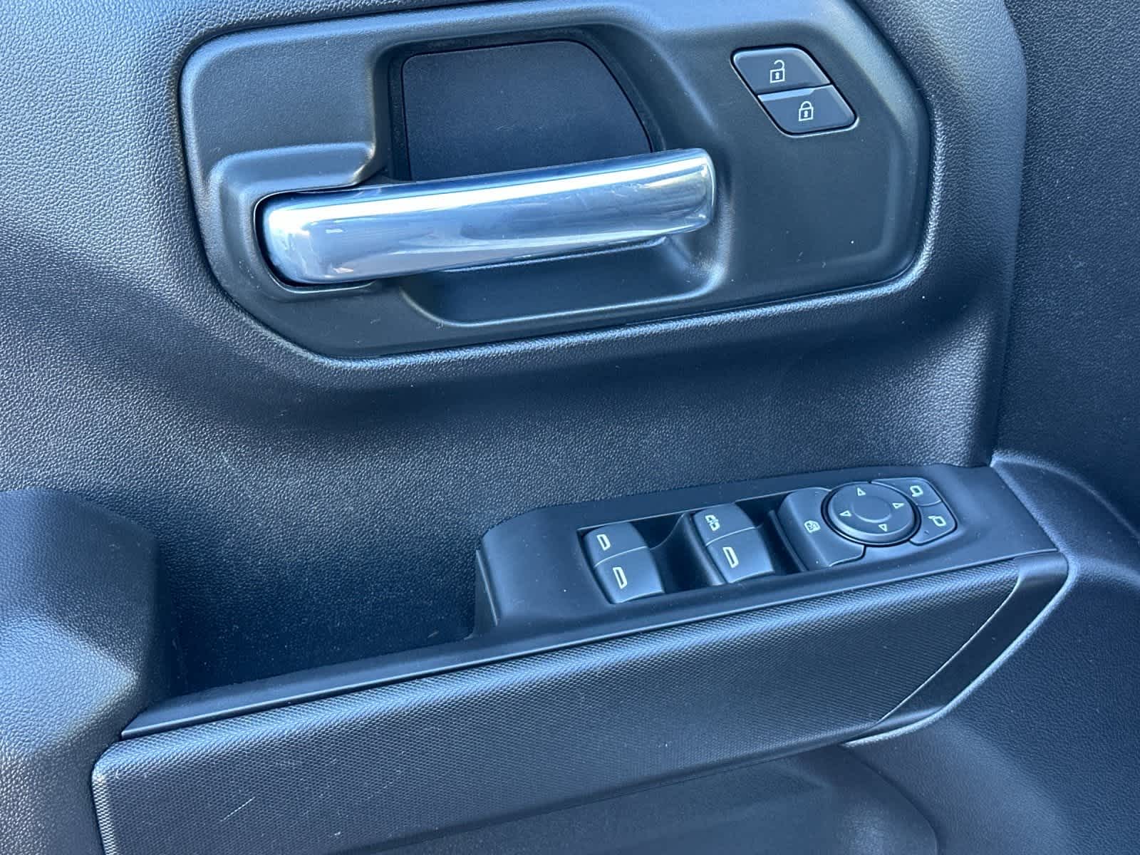 Thumbnail: 2024 Chevrolet Silverado 1500 - 13