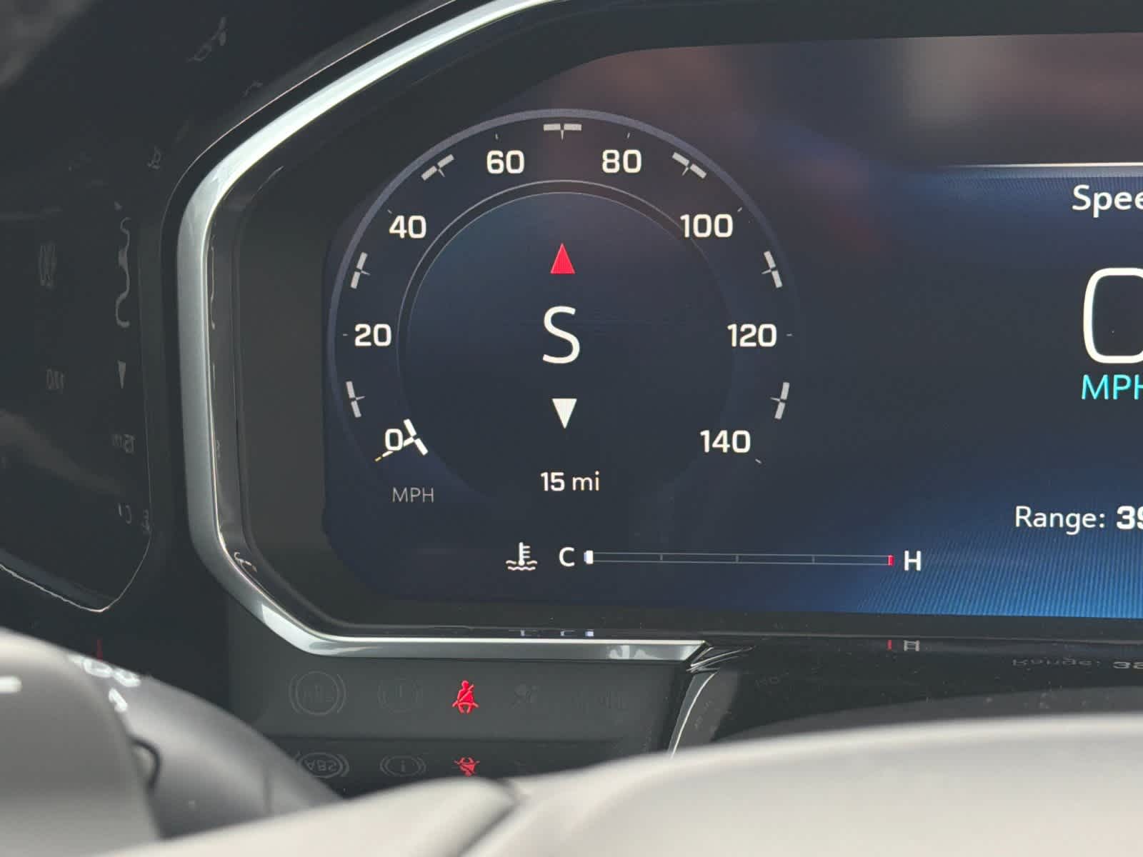 Thumbnail: 2026 Chevrolet Silverado 1500 - 24